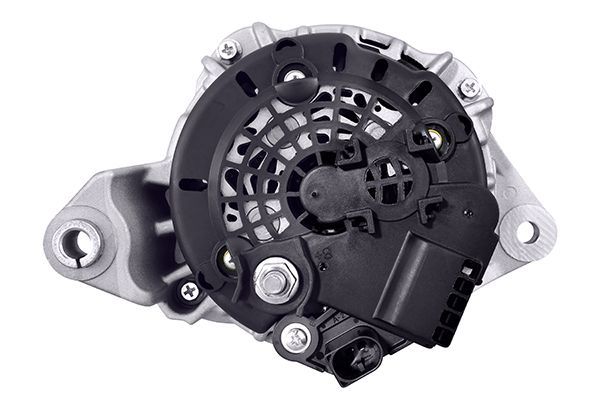 HELLA 8EL 015 637-381 Alternator 14V 150A for Iveco Daily