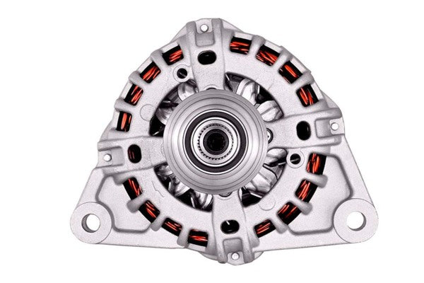 HELLA 8EL 015 637-391 Alternator 12V 150A for IVECO DAILY V / Fiat Ducato (250)