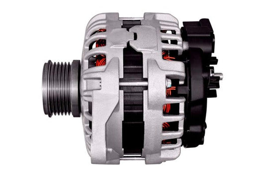 HELLA 8EL 015 637-391 Alternator 12V 150A for IVECO DAILY V / Fiat Ducato (250)