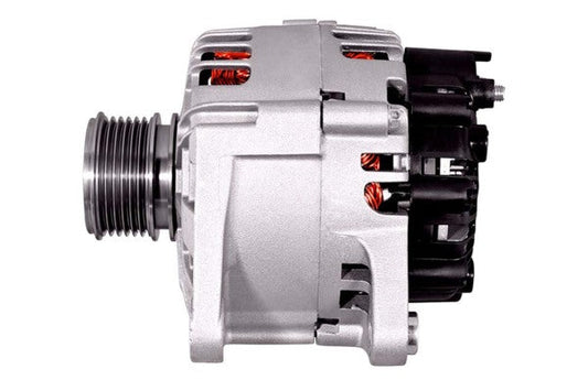 HELLA 8EL 015 637-401 Alternator 14V 150A for Renault Megane (III-IV)