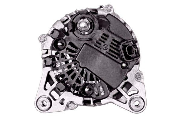 HELLA 8EL 015 637-401 Alternator 14V 150A for Renault Megane (III-IV)