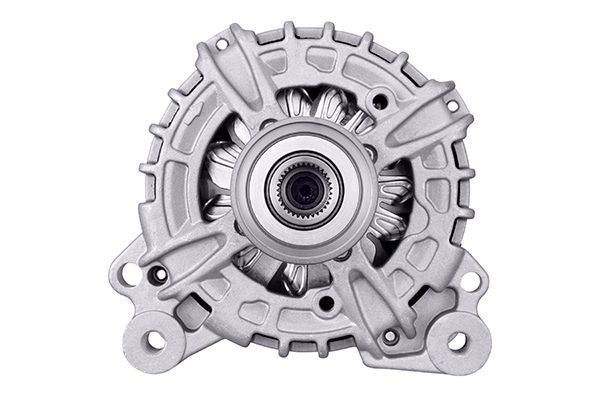 HELLA 8EL 015 637-411 Alternator 14V 140A for Audi A3