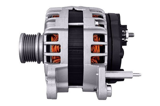 HELLA 8EL 015 637-411 Alternator 14V 140A for Audi A3