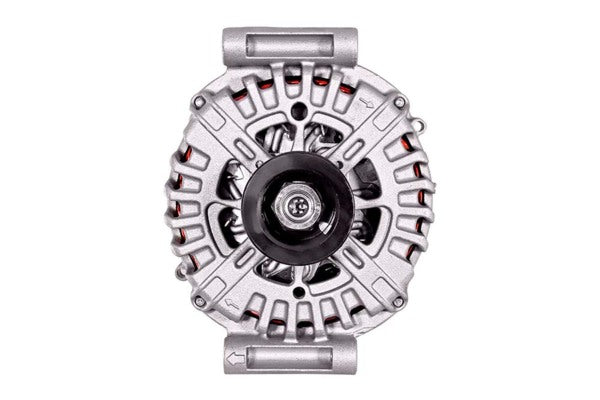 HELLA 8EL 015 637-431 Alternator 12V 180A for MERCEDES-BENZ SPRINTER 3,5-t