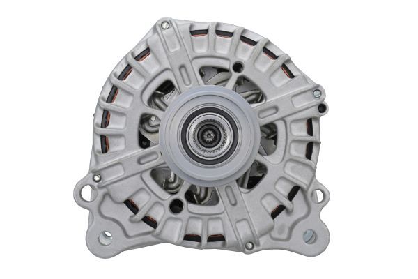 HELLA 8EL 015 637-451 Alternator 14V 180A for Audi A6