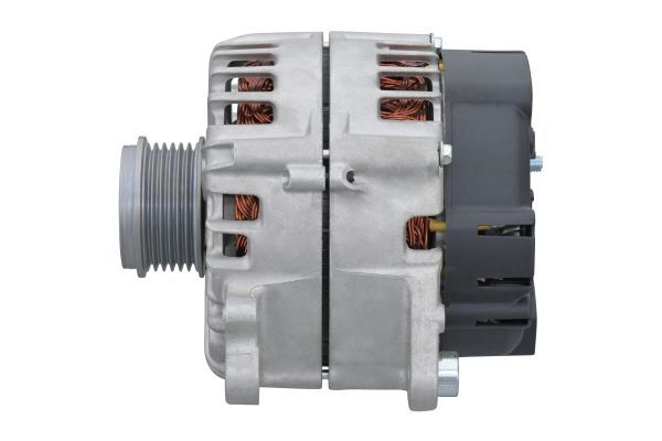 HELLA 8EL 015 637-451 Alternator 14V 180A for Audi A6