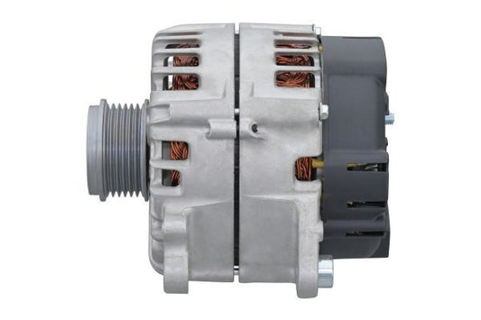 HELLA 8EL 015 637-451 Alternator 14V 180A for Audi A6