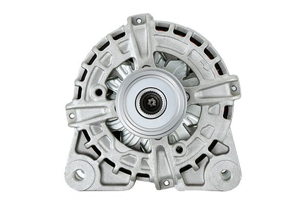 HELLA 8EL 015 637-461 Alternator 14V 150A for Renault Megane