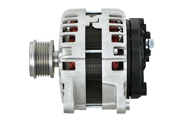 HELLA 8EL 015 637-461 Alternator 14V 150A for Renault Megane