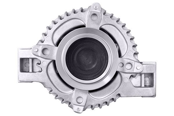 HELLA 8EL 015 637-471 Alternator 14V 150A for Honda Civic