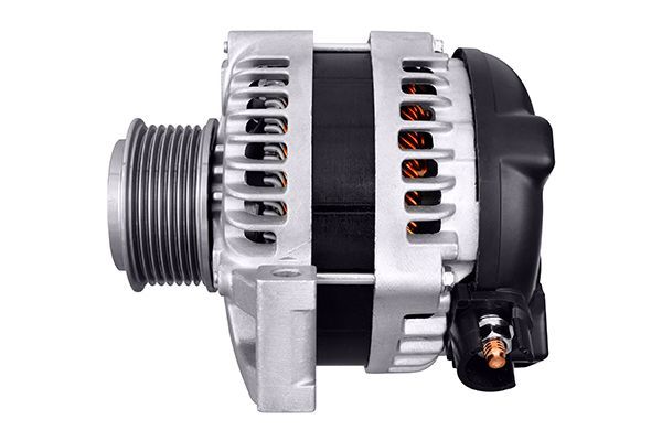 HELLA 8EL 015 637-471 Alternator 14V 150A for Honda Civic
