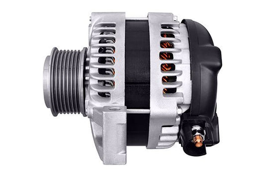 HELLA 8EL 015 637-471 Alternator 14V 150A for Honda Civic