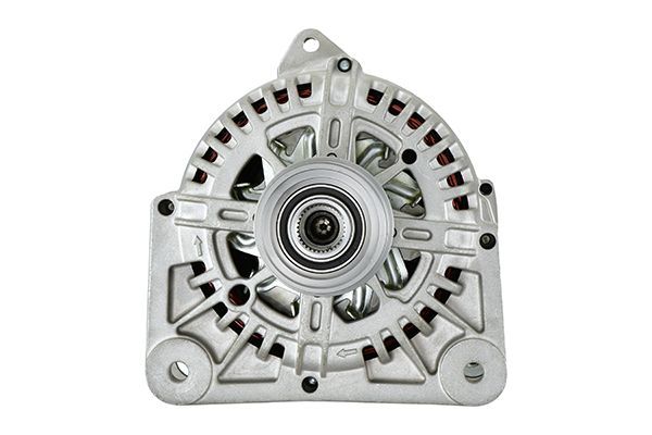 HELLA 8EL 015 637-501 Alternator 14V 110A for RENAULT MEGANE II Saloon (LM0/1_) 1.4