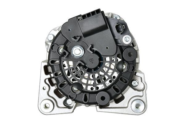HELLA 8EL 015 637-521 Alternator 14V 90A for RENAULT CLIO III  1.2 16V