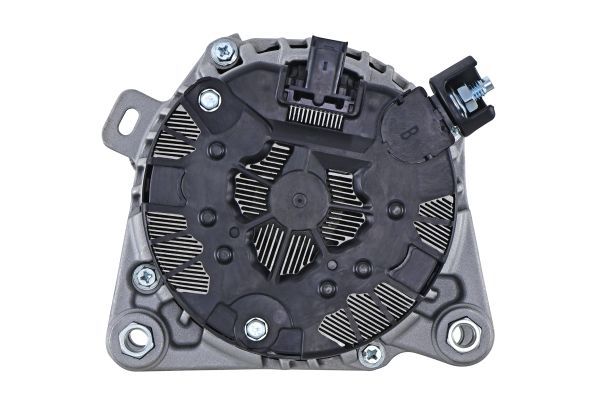 HELLA 8EL 015 637-531 Alternator 12V 210A for CITROËN JUMPER II
