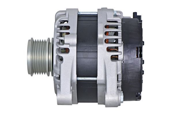 HELLA 8EL 015 637-531 Alternator 12V 210A for CITROËN JUMPER II