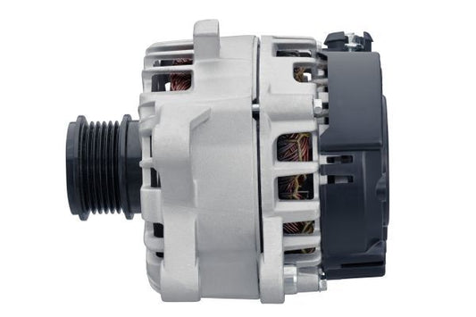 HELLA 8EL 015 637-541 Alternator 12V 250A for FORD TRANSIT V363