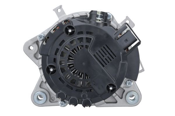 HELLA 8EL 015 637-551 Alternator 12V 220A for FORD TRANSIT V363