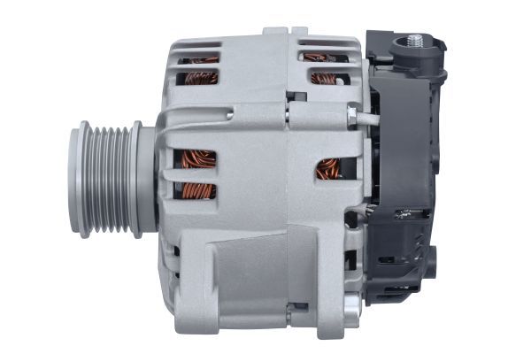 HELLA 8EL 015 637-561 Alternator 12V 180A for FORD MONDEO V