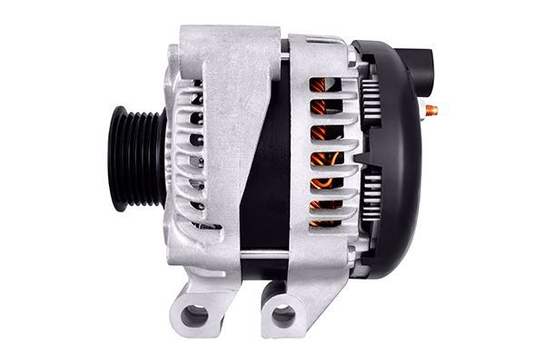 HELLA 8EL 015 637-601 Alternator 14V 220A for Land Rover Range Rover Sport