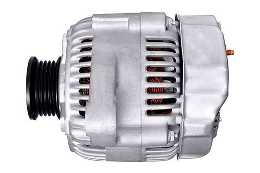 HELLA 8EL 015 637-611 Alternator 14V 100A for Land Rover Freelander
