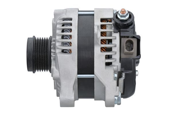 HELLA 8EL 015 637-621 Alternator 14V 220A for Jaguar XJ