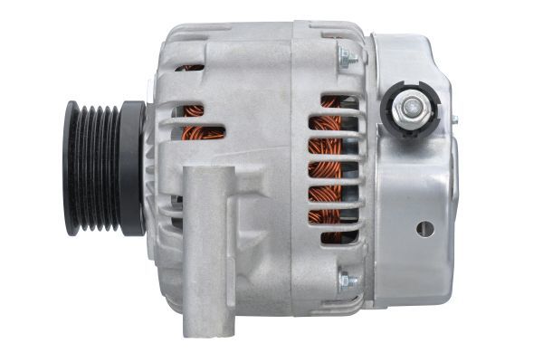 HELLA 8EL 015 637-631 Alternator 14V 120A for JAGUAR S-TYPE II (X200) 3.0 V6