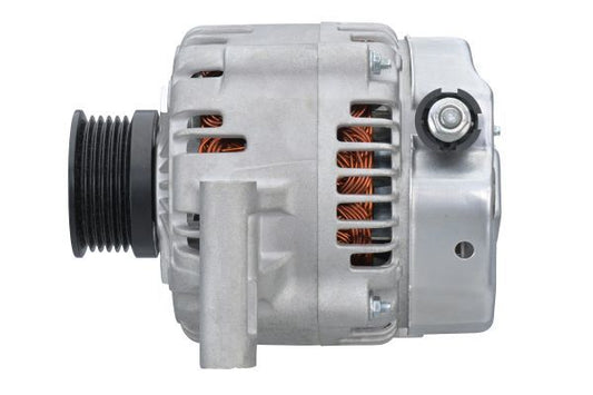 HELLA 8EL 015 637-631 Alternator 14V 120A for JAGUAR S-TYPE II (X200) 3.0 V6