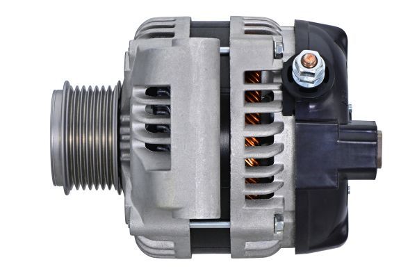 HELLA 8EL 015 637-651 Alternator 14V 150A for Land Rover Defender