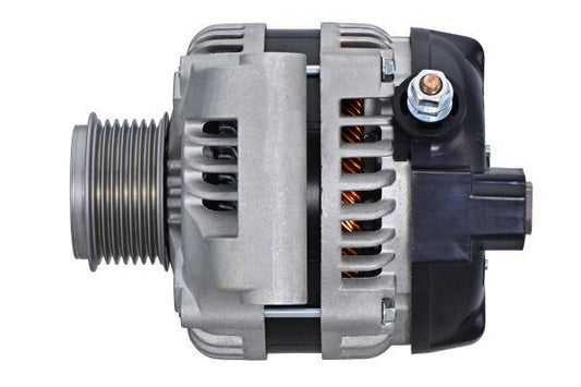HELLA 8EL 015 637-651 Alternator 14V 150A for Land Rover Defender