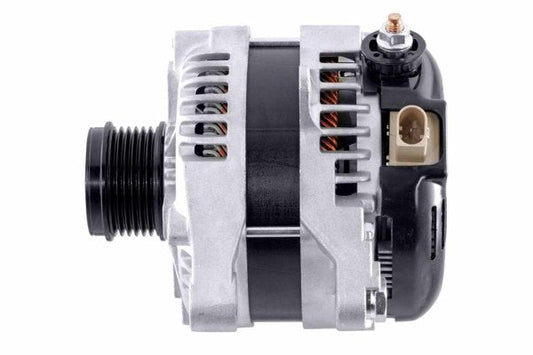 HELLA 8EL 015 637-691 Alternator 12V 180A for JAGUAR XJ (X351) 2.0 / XF I 2.0