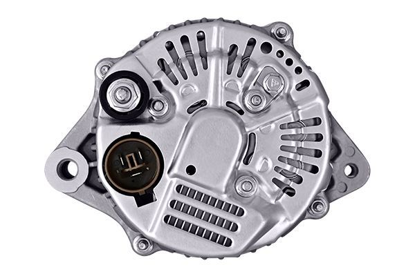 HELLA 8EL 015 637-711 Alternator 14V 120A