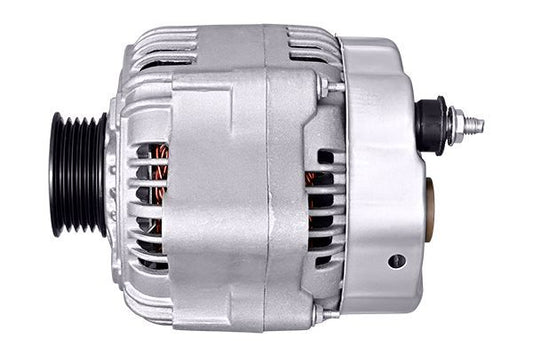 HELLA 8EL 015 637-711 Alternator 14V 120A