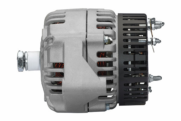 HELLA Alternator - 14V - 120A - for e.g. Valtra / Fendt