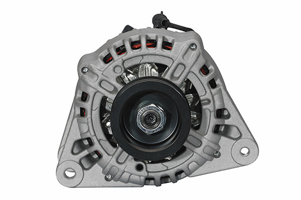 HELLA 8EL 015 643-031 Alternator 14V 120A for Case / New Holland