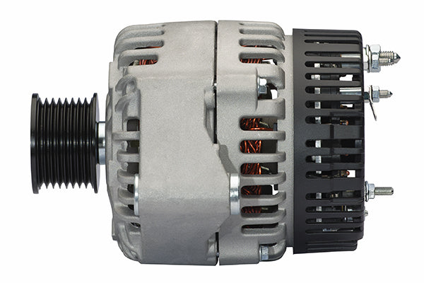 HELLA 8EL 015 643-061 Alternator 14V 95A for Renault Ares