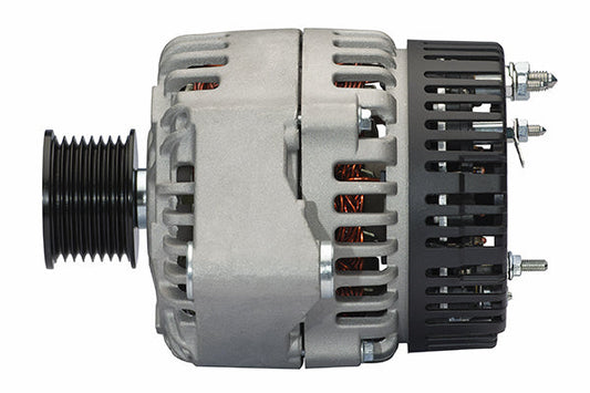 HELLA 8EL 015 643-061 Alternator 14V 95A for Renault Ares