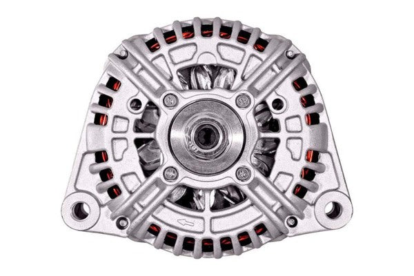 HELLA 8EL 015 643-121 Alternator 14V 150A for John Deere Series 6020