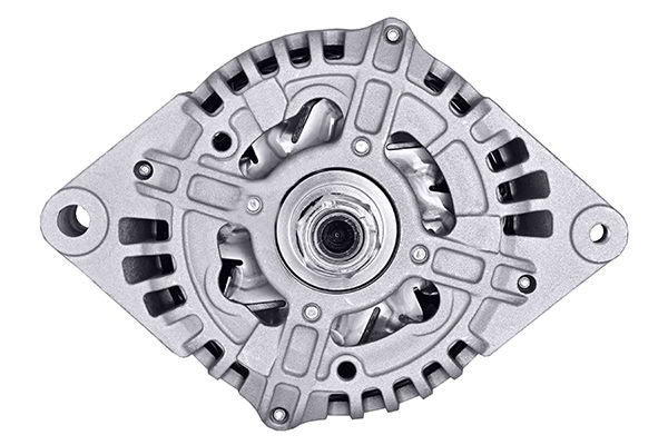 HELLA 8EL 015 643-131 Alternator 14V 95A for International HARV. Maxxum