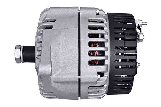HELLA 8EL 015 643-131 Alternator 14V 95A for International HARV. Maxxum