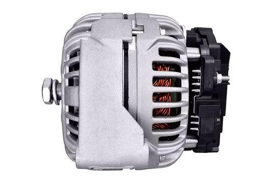 HELLA 8EL 015 643-141 Alternator 14V 150A for Fendt Farmer