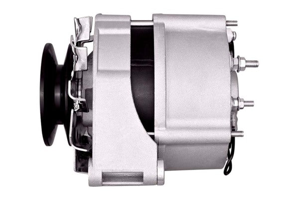 HELLA 8EL 015 643-231 Alternator 12V 65A for JOHN DEERE