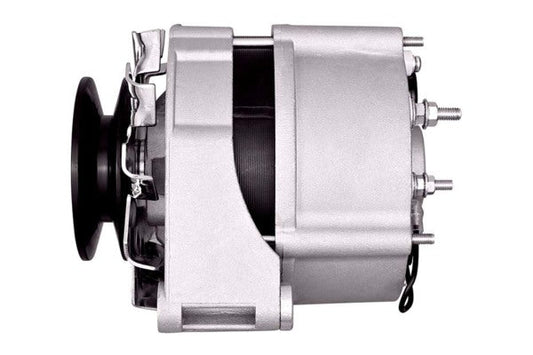 HELLA 8EL 015 643-231 Alternator 12V 65A for JOHN DEERE