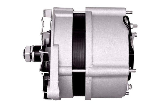 HELLA 8EL 015 643-251 Alternator 12V 120A for John Deere (6600 6800)