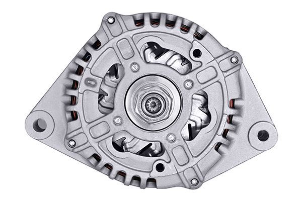 HELLA 8EL 015 643-261 Alternator 14V 95A for Valtra 8400
