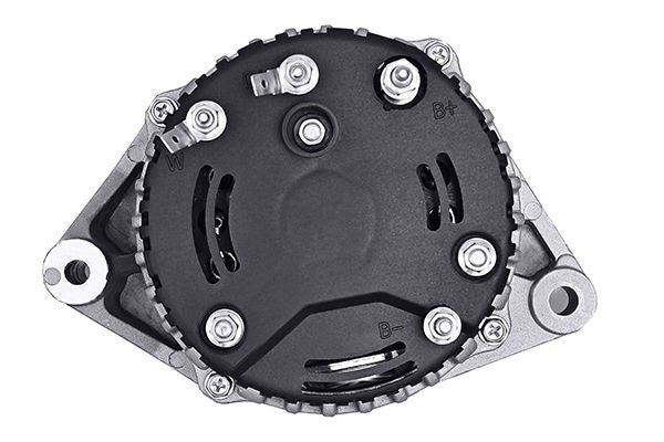 HELLA 8EL 015 643-261 Alternator 14V 95A for Valtra 8400