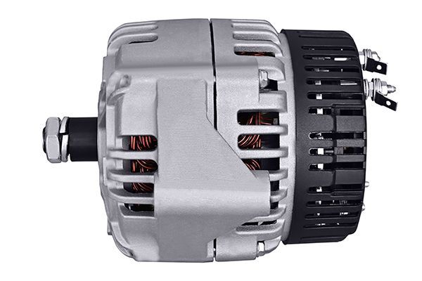 HELLA 8EL 015 643-261 Alternator 14V 95A for Valtra 8400