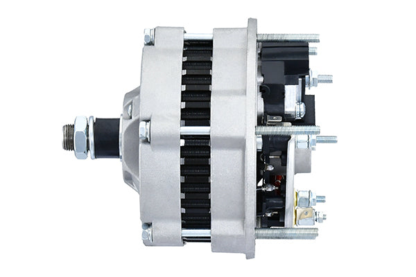 HELLA 8EL 015 643-331 Alternator 12V 50A for Lanz LL-41