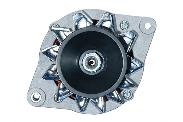 HELLA 8EL 015 643-351 Alternator 14V 70A for John Deere Series 600