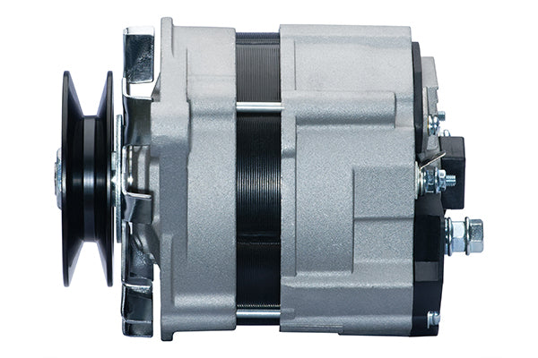 HELLA 8EL 015 643-351 Alternator 14V 70A for John Deere Series 600